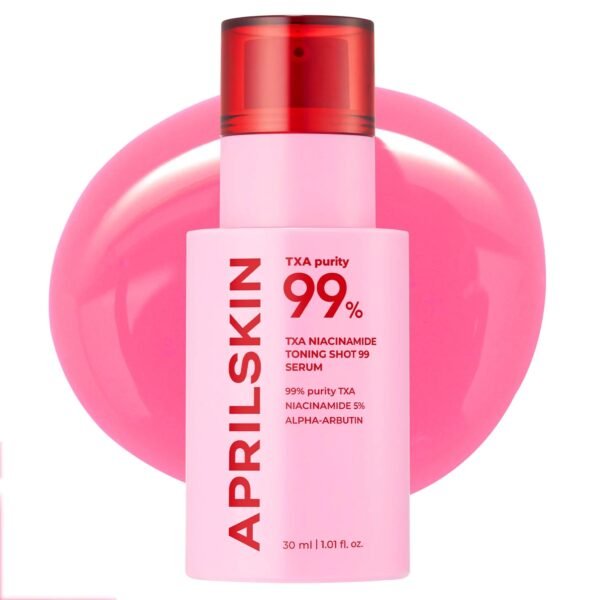 APRILSKIN TXA PURITY 99% SERUM (30ml)