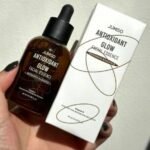 Jumiso Antioxidant Glow Facial Essence 40ml