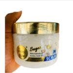 The purest Glow Niacinamide & Amino acid 2% Sugar Glowing Exfoliating Scrub 500g