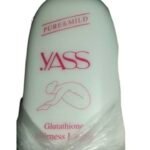 Pure & mild Glutathione fairness Lotion 500ml