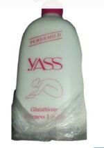 Pure & mild Glutathione fairness Lotion 500ml