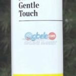 Natures Gentle Touch Monoi Oil Natural Hair Strengthening Shampo 500ml