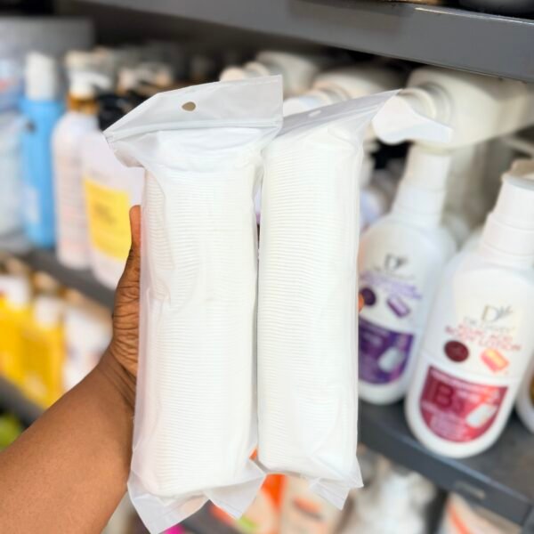 Unbranded Cotton Pads (100pcs)