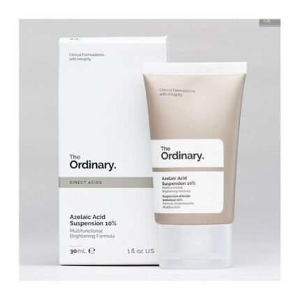 The Ordinary Azelaic Acid Suspension 10% (30ml)