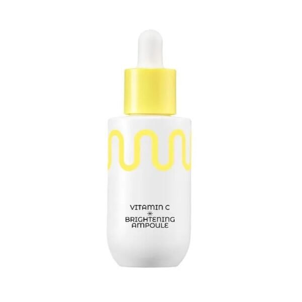 Commonlabs vitamin c brightening ampoule