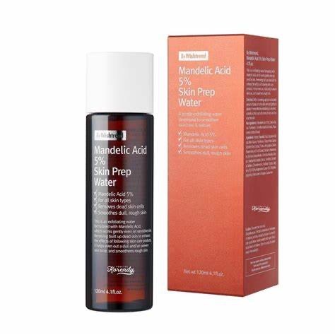 img_7193 Wishtrend Mandelic Acid 5% Skin Prep Water 4.05fl oz (120ml) - Image 1