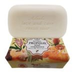 Ailushi natural propolis soap 260g