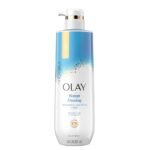 Olay Bump Erasing Exfoliating Body Wash – 20 fl oz