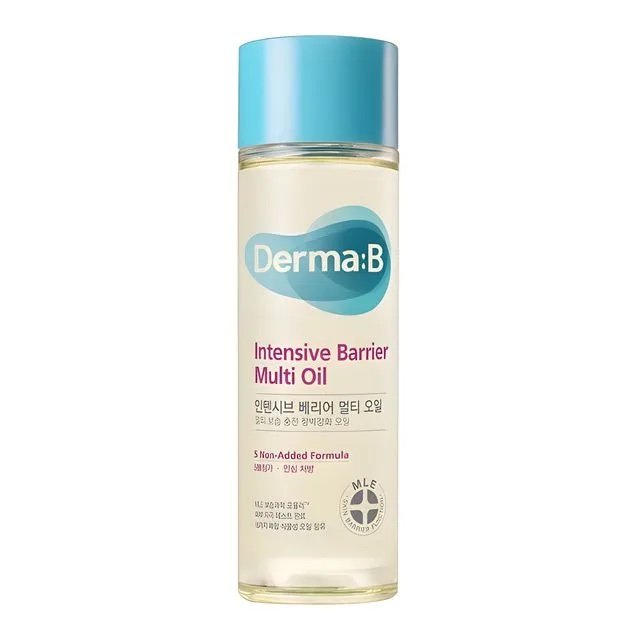 img_7211 Derma B Intensive Barrier Multi Oil 135ml - Image 1