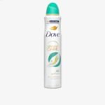 Dove Advanced Care Go Fresh Pear & Aloe Vera Antiperspirant Deodorant Spray 250ml