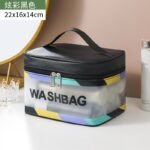 Single makeup bag (medium size)