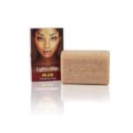 Lighten Up Plus Exfoliating Soap (200g)