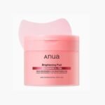 Anua Brightening Pad Niacinamide 5 +Txa 60 pads (210ml)
