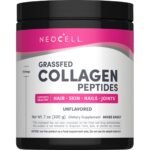 NEOCELL GRASSFED COLLAGEN PEPTIDES (200g)