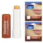Vaseline lip therapy cocoa butter with petroleum jelly (4.8g)