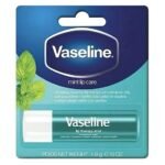 Vaseline lip therapy Mint Lip Care (4.8g)