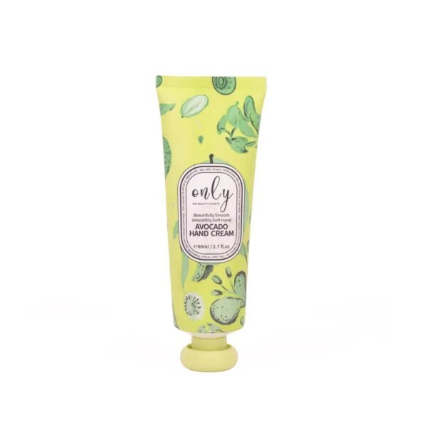 Only Avocado Hand Cream (80ml)