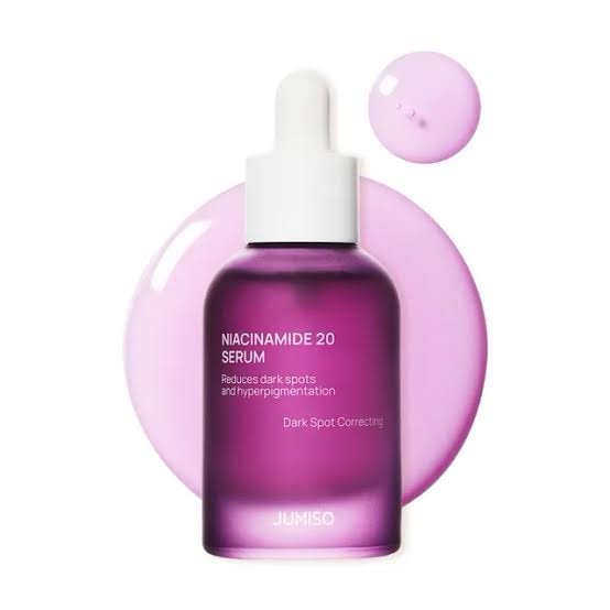 img_7429 Jumiso Niacinamide 20% Dark Spot Correcting Serum 40ml - Image 1
