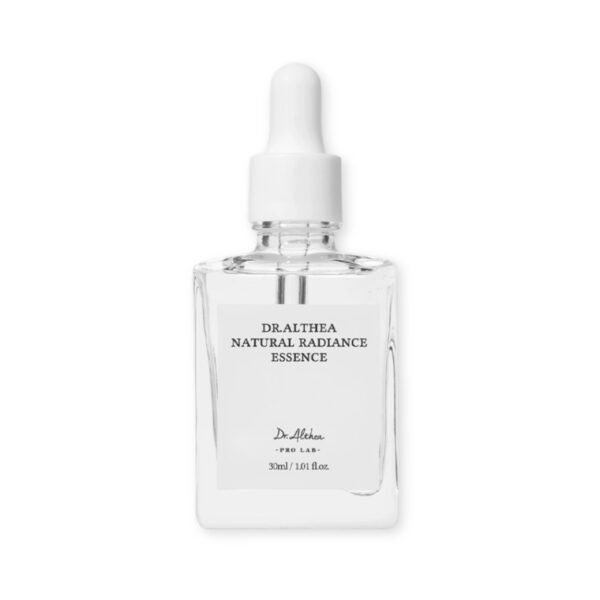 DR. ALTHEA NATURAL RADIANCE ESSENCE (30ml)