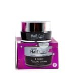 Half Cast Flawless Night Facial Cream
