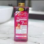 Veet Gold Half Cast Oil (1000ml)