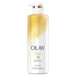 Olay vitamin c cleansing & Revitalizing body wash (530ml)