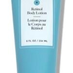 Naturium Skin-renewing Retinol body lotion 234ml