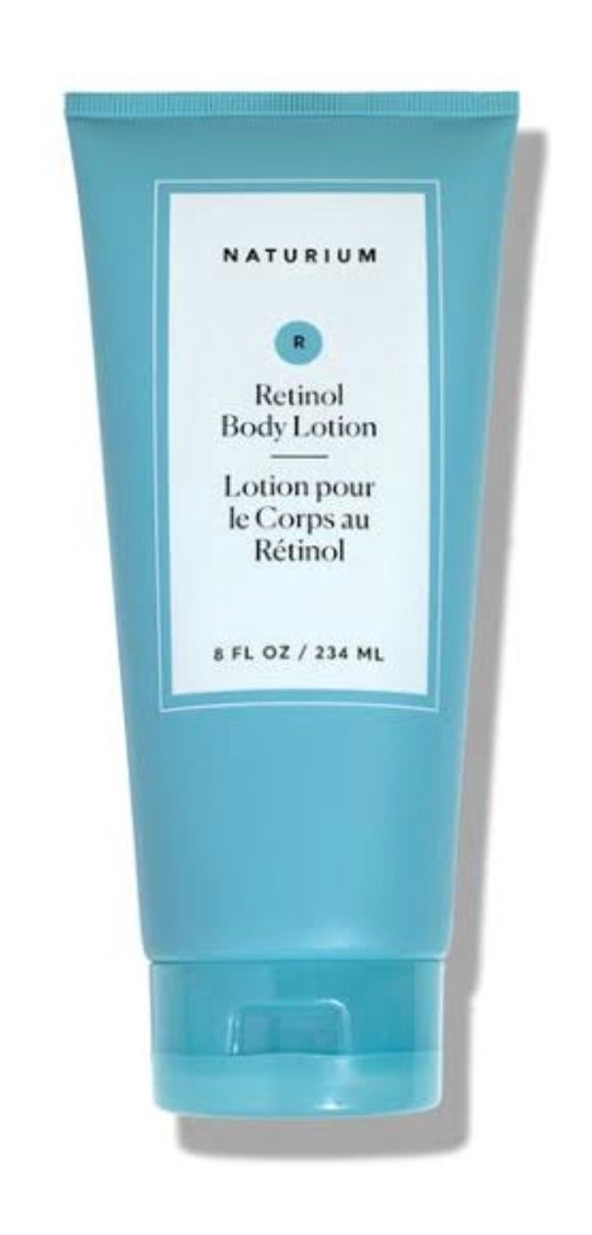 2025/11/1000523845.jpg Naturium Skin-renewing Retinol body lotion 234ml - Image 1