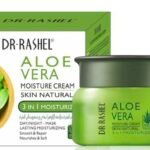 Dr. Rashel Aloe Vera Moiture Cream 50g/1.76 oz