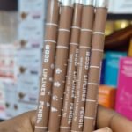 Wood Lipliner pencil (Nude)