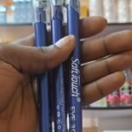 Soft Touch eye liner (Royal Blue)