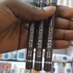 Davis Eye Liner (Brown)