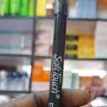 Soft Touch Eye Liner (Black)