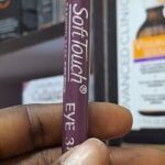 Soft Touch Eye liner (Purpple)