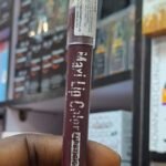 Karite Maxi Lip/Eye liner (Wine)