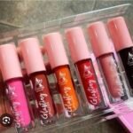Adventure Glasting lip gloss