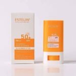 Estelin Vitamin C & Niacinamide Sunscreen Stick SPF50