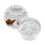 Collagen deeply moisturizes snail soothing moisturizing gel