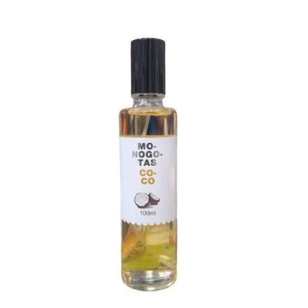 Monogotas Co-co Body Mist - 100ml