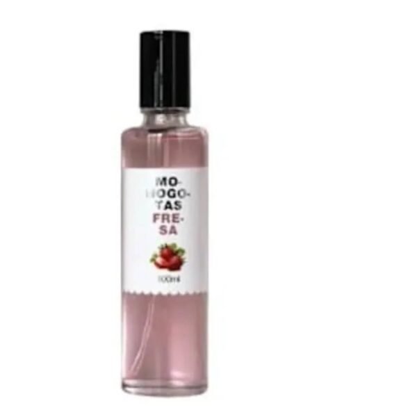 Monogotas Fresa Body Mist 100ml