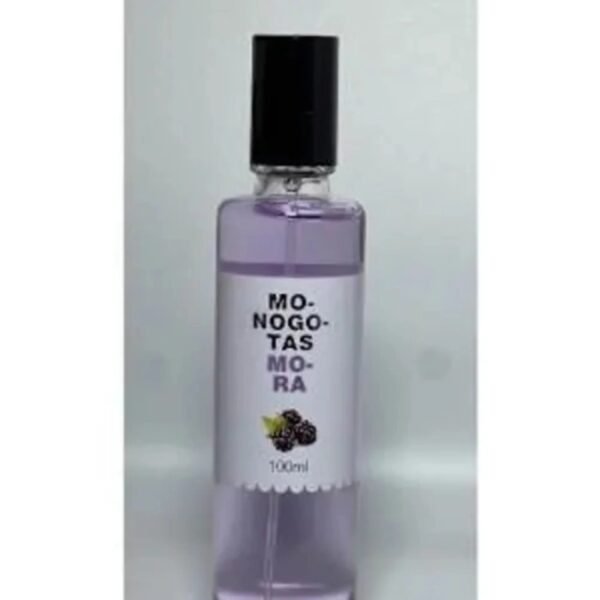 Monogotas Mora Body Mist 100ml