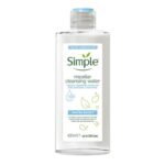 Simple Water Boost Micellar Cleansing Water 200ml
