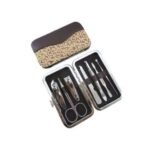 Mini Manicure/pedicure Nail Set