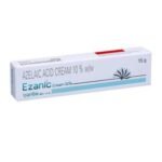 Ezanic Azelaic acid cream 10% | 15g