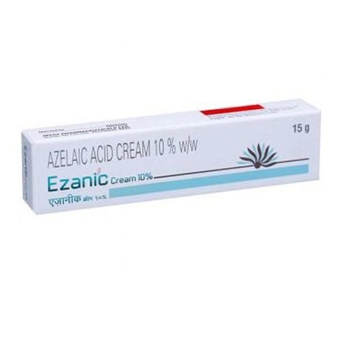 img_7452 Ezanic Azelaic acid cream 10% | 15g - Image 1