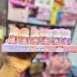 3Q Beauty Fruit Lip Oil
