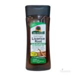 Dr Davey fluid licorice Root glow body oil(200ml)