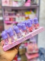 3Q Beauty Moist Lip oil Teddy bear - Image 2