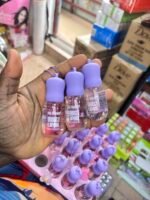 3Q Beauty Moist Lip oil Teddy bear