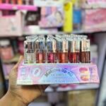 Victorias Spirit Lip Glow Oil